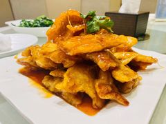 锅包肉-双井轩(双井店)