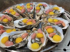 -飞尝蚝·顺德菜·鱼生(顺德总店)
