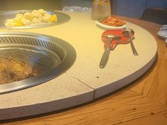 -山里屯铁锅炖·东北菜(康桥店)