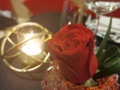 -圣丰索菲特·法国餐厅