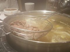 -名门潮牛·鲜牛肉海鲜火锅.烧烤自助餐厅(诚丰广场店)
