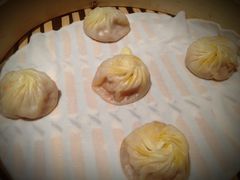 蟹粉小笼-鼎泰丰(当代商城店)