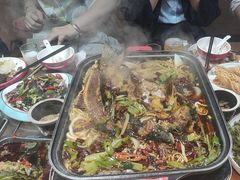 -古彭7只羊·徐州烧烤(玄武墨香路店)