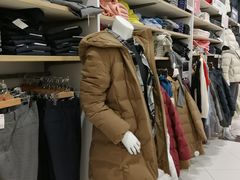 -优衣库(长沙银盆岭万达广场店)
