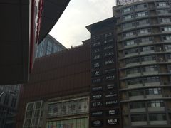 -赛百味SUBWAY(悠唐店)