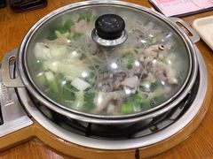 -蚂蚁家辣炒章鱼(海云台店)