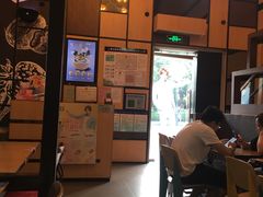 -满记甜品(岭南新天地店)