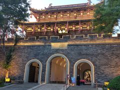 -昌州古城
