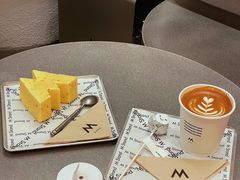 -M Stand(天环广场店)