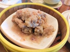 -蝴蝶里·粤菜·点心(龙湖杭州金沙天街店)