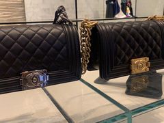 -CHANEL(ifs国际金融店)