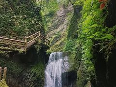 -青城山