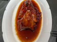 -小厨娘金榜题名(夫子庙秦淮河店)