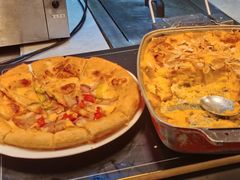 -晶丽香榭自助餐(南京大饭店)