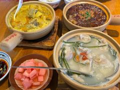 -罗妈砂锅(江苏南京江宁万达店)