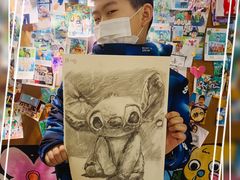 -尼莫儿童美术(三阳路融科天城校区)