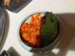 -久藏·横膈膜烧肉·酒场(江汉路店)