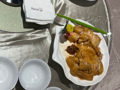 -清远熹乐谷温泉度假酒店
