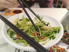 -苏晓玥·手作江南小吃(深圳北站店)