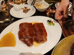 -北京四季酒店·采逸轩