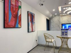 -上禾 HAIR SALON