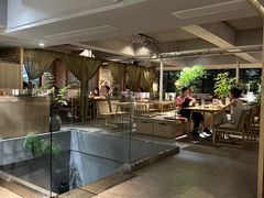 -本处·素食·融合料理(南油店)