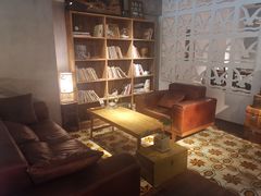 -时光花园(白鹭洲店)