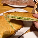 杭州探店｜burnch天花板