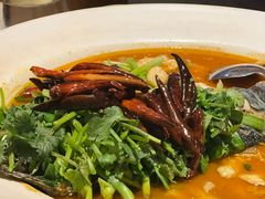 -清水亭湖北菜(大屯DT51店)