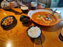 -苗小坛酸汤鱼(酒仙桥店)