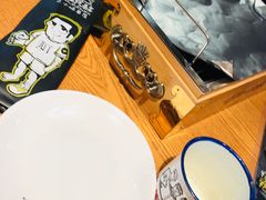 -喝丢一只鞋海鲜烧烤·海肠捞饭(市场店)