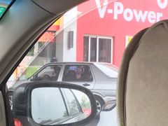 -壳牌华苑加油站