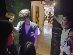 -逃脱反斗城沉浸剧情密室(北京路店)