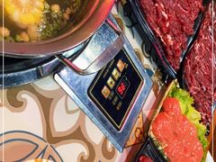 -三毛牛肉店(福强店)