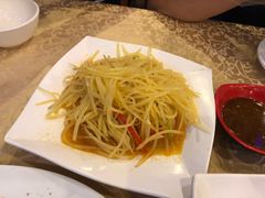 -维吾尔餐厅(宜山路店)