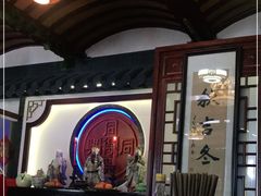 -同得兴 Since·1995 传统苏式面馆(嘉馀坊店)