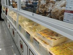 -北京稻香村(角门店)
