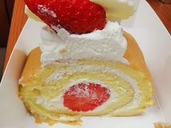 -黑池口感烘焙·生日蛋糕(坂田店)