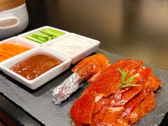 -丽晶轩中餐厅(重庆丽晶酒店)