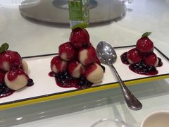 -福荣新中式餐厅