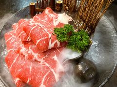 -滇牛云南火锅(桂林路店)