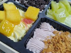 -甜星Star面包生日蛋糕(北坦店)