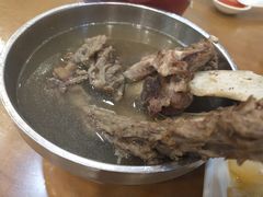 -老牌依强牛肉店(达道总店)