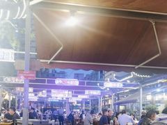 -捞锅坝子老火锅(汽博中心店)