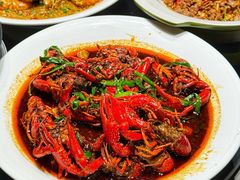 -浙食逅·弄虾·融合菜·小龙虾(双城国际店)