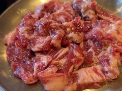 -西塔老太太泥炉烤肉(望京一店)