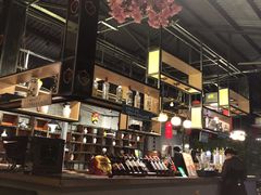 -望恋·天台音乐餐厅