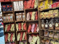 零售区-Alimentari早午餐(安福路店)