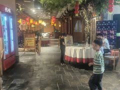 -小隐院子·庭院餐厅(大学城后湖店)