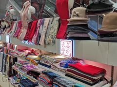 -丽达购物中心(崂山店)